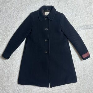 ARITZIA SUNDAY BEST WOOL & CASHMERE COAT— Small